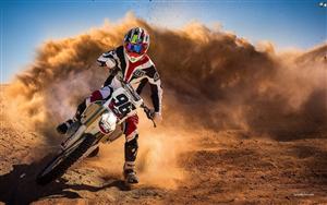 Adventure Sports